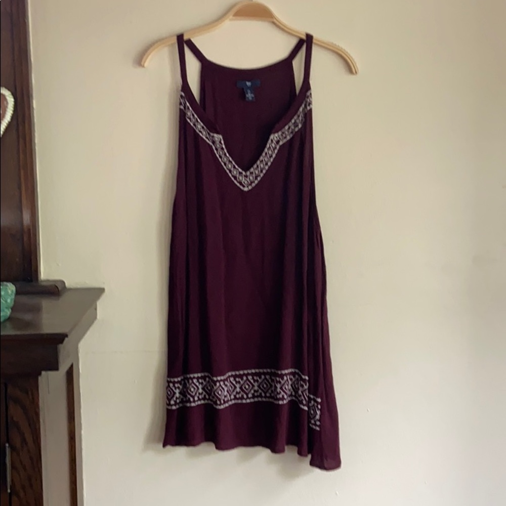 GAP Tunic Length Tanktop